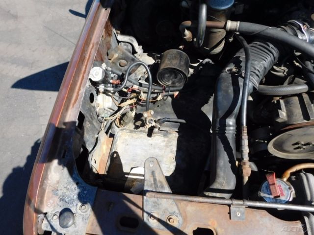 1980 Ford F-150 - photo 10