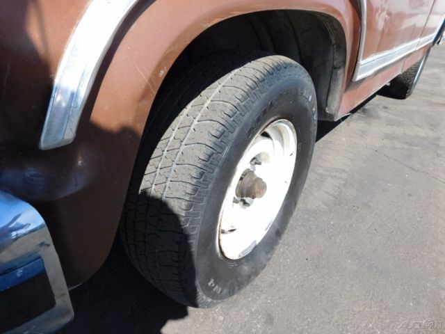 1980 Ford F-150 - photo 11