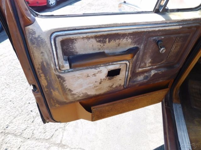 1980 Ford F-150 - photo 12