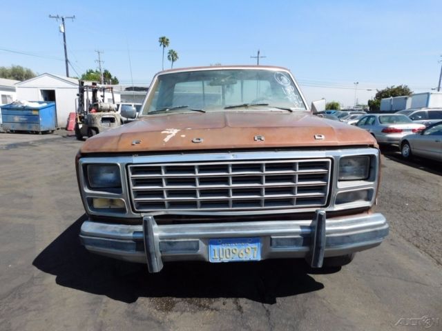 1980 Ford F-150 - photo 4