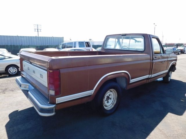 1980 Ford F-150 - photo 6