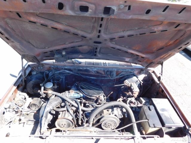 1980 Ford F-150 - photo 9