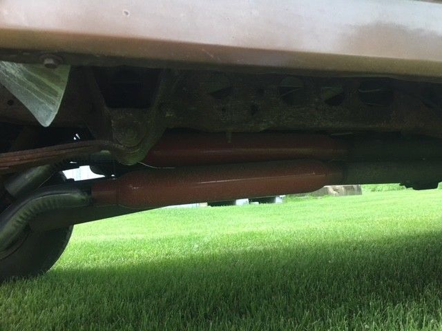 1980 Ford F-250 Ranger - photo 11