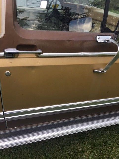 1980 Ford F-250 Ranger - photo 5