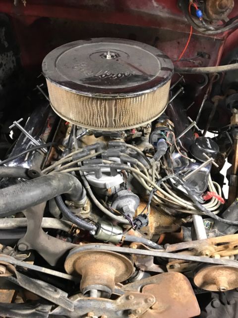 1980 Ford F-250 - photo 6