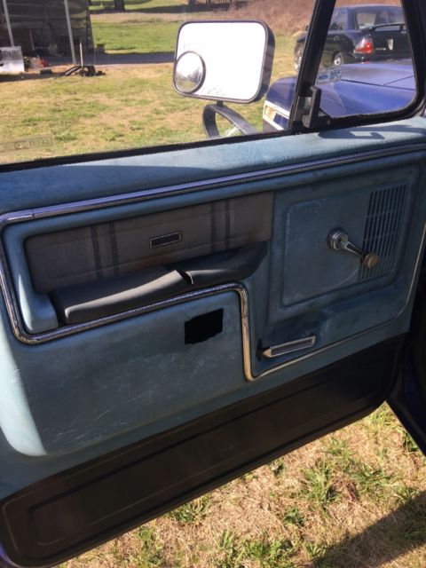 1980 Ford F-100 Ranger - photo 10