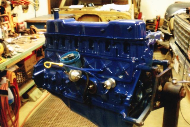 1980 Ford F-100 Step Side - photo 3