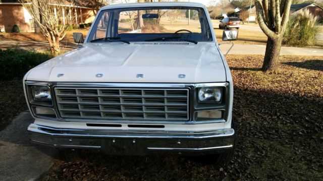 1980 Ford F-250 Standard - photo 2