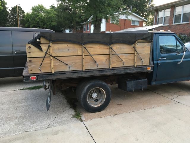 1980 Ford F-350 - photo 5