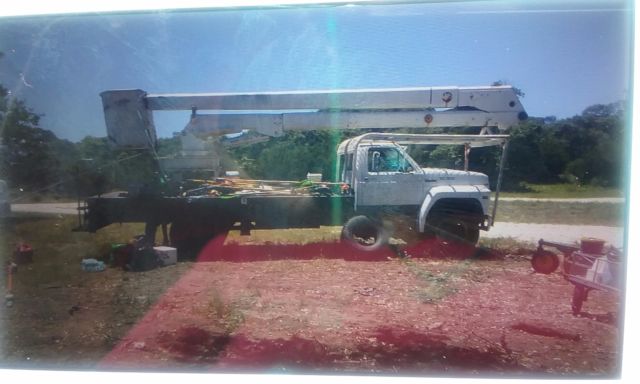 1980 Ford Other - photo 2