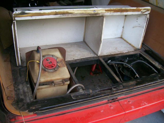1980 Ford Fairmont - photo 10