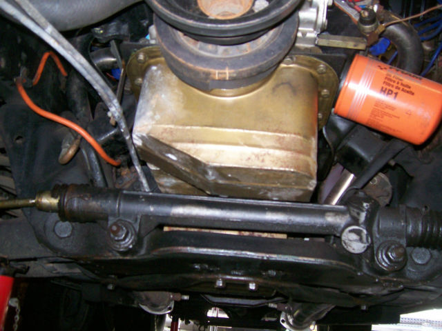 1980 Ford Fairmont - photo 11