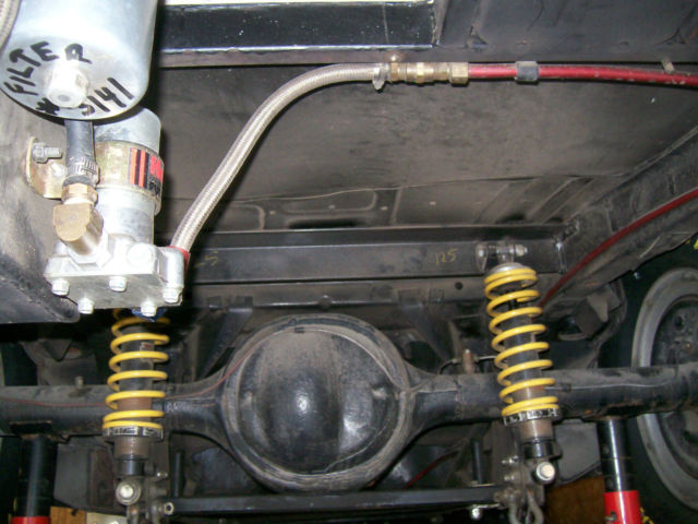 1980 Ford Fairmont - photo 13