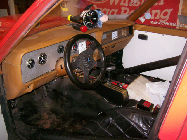 1980 Ford Fairmont - photo 4