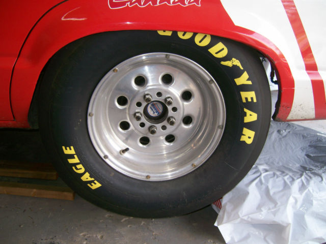 1980 Ford Fairmont - photo 8