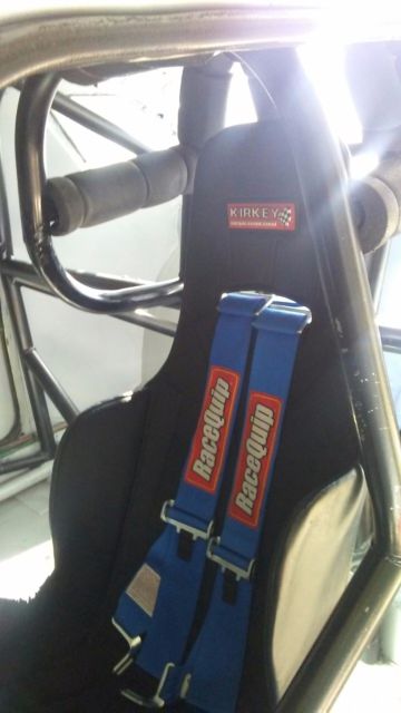 1980 Ford Fairmont - photo 11