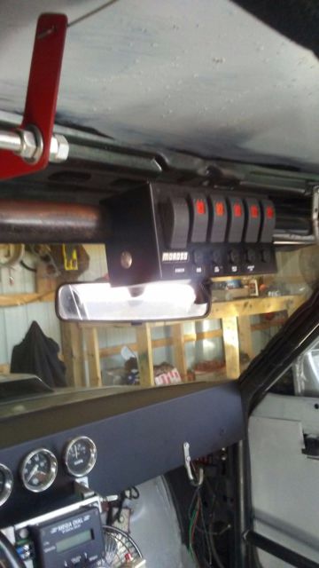 1980 Ford Fairmont - photo 4