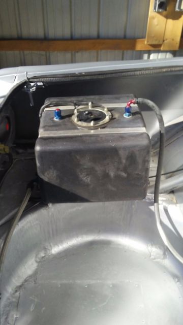1980 Ford Fairmont - photo 7