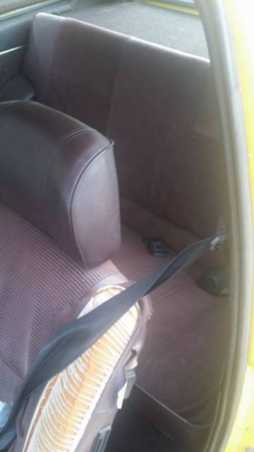 1980 Ford Fiesta - photo 5