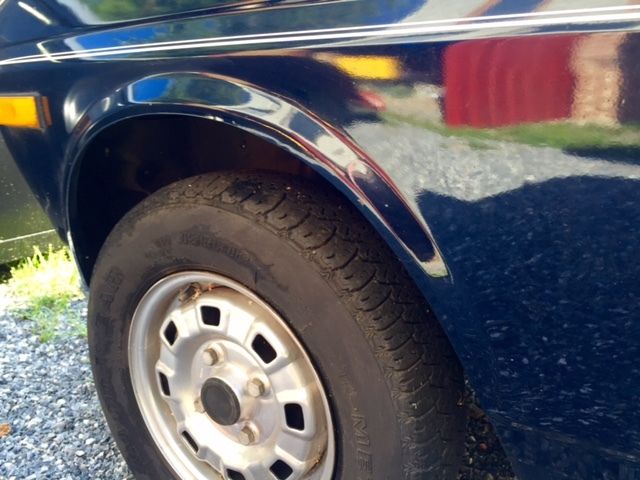 1980 Ford Fiesta MK I - photo 2