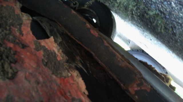 1980 Ford Fiesta - photo 6