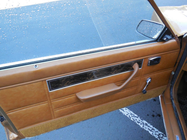 1980 Ford futura FAIRMONT GRANADA - photo 12