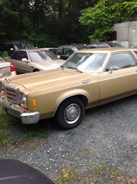 1980 Ford Other - photo 2