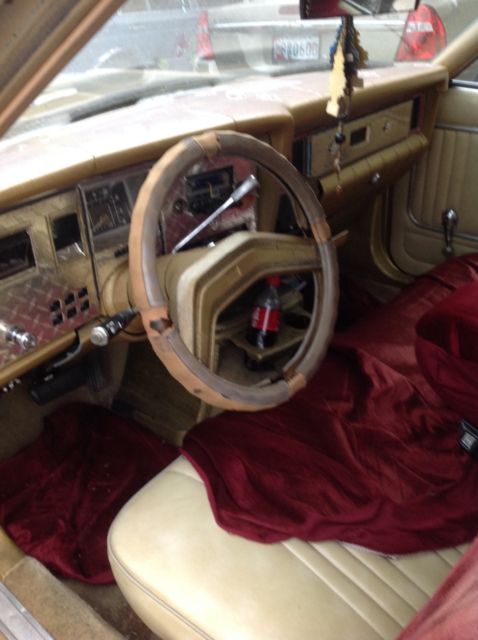 1980 Ford Other - photo 3