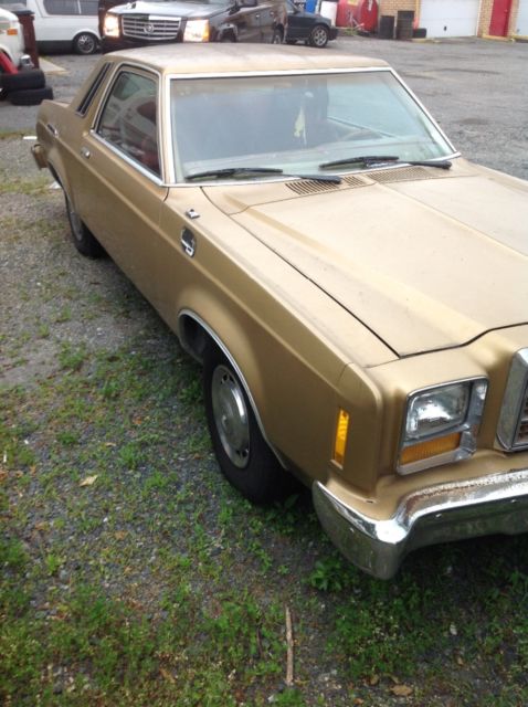 1980 Ford Other - photo 4