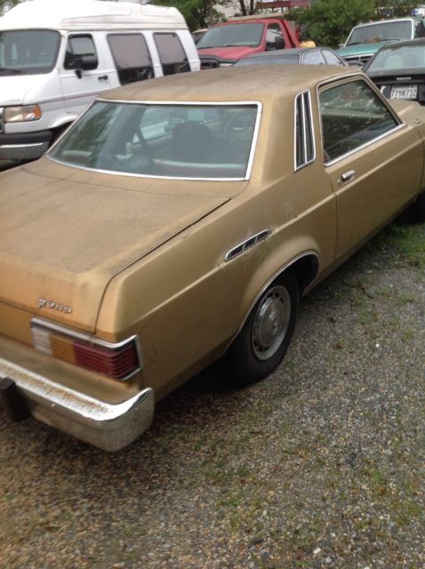 1980 Ford Other - photo 5
