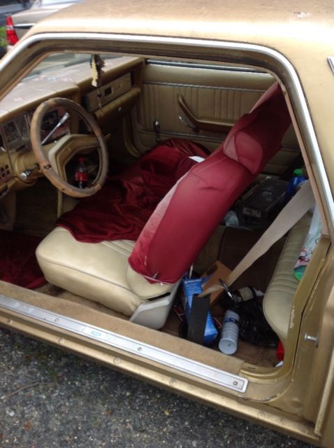 1980 Ford Other - photo 6