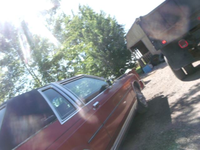 1980 Ford Crown Victoria - photo 3