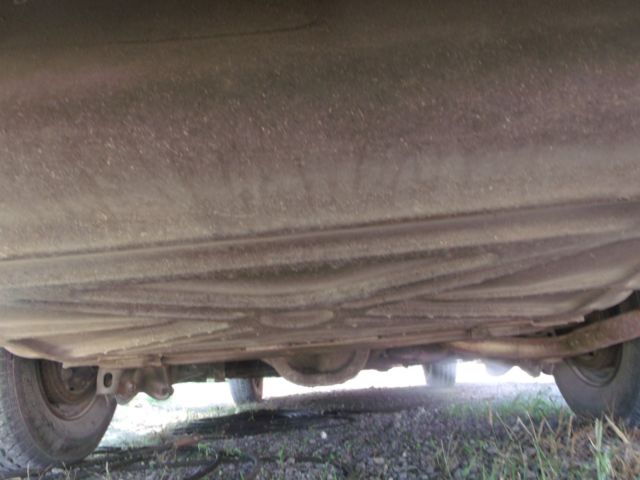 1980 Ford Crown Victoria - photo 5