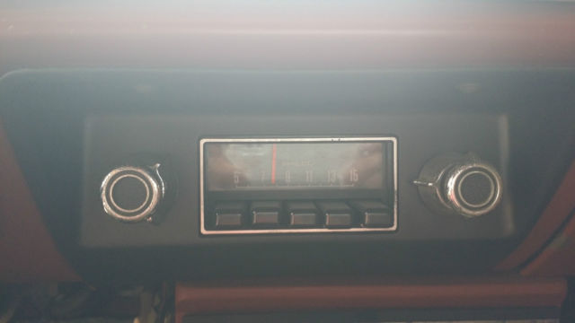 1980 Mercury Bobcat - photo 7