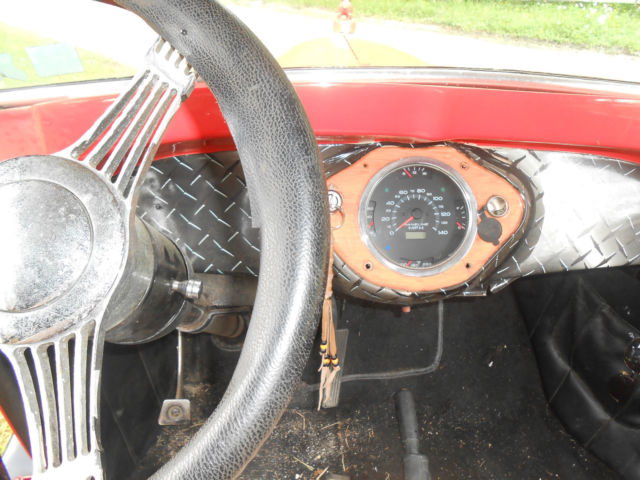 1980 Ford Model A - photo 12