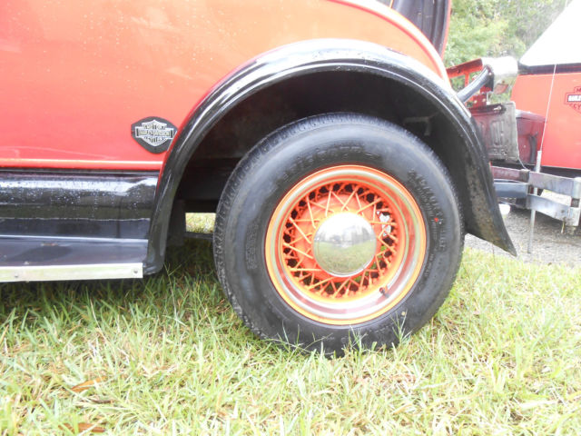 1980 Ford Model A - photo 5
