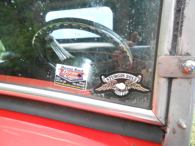 1980 Ford Model A - photo 9