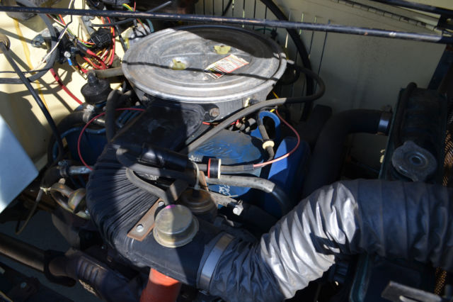 1980 Ford Model A - photo 13