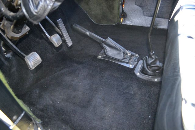 1980 Ford Model A - photo 9