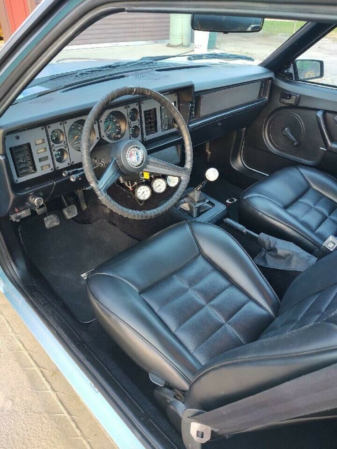 1980 Ford Mustang - photo 10