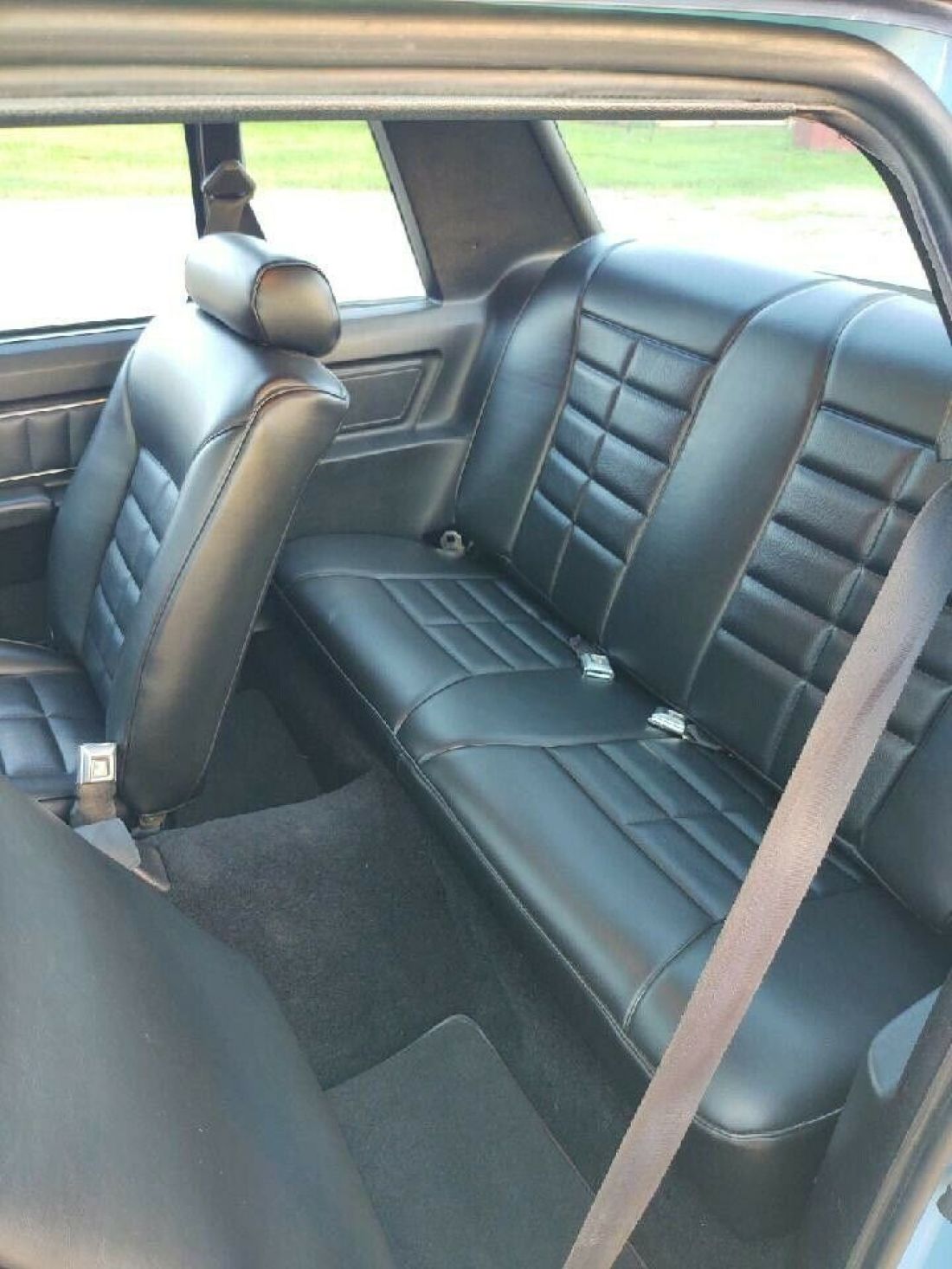1980 Ford Mustang - photo 11