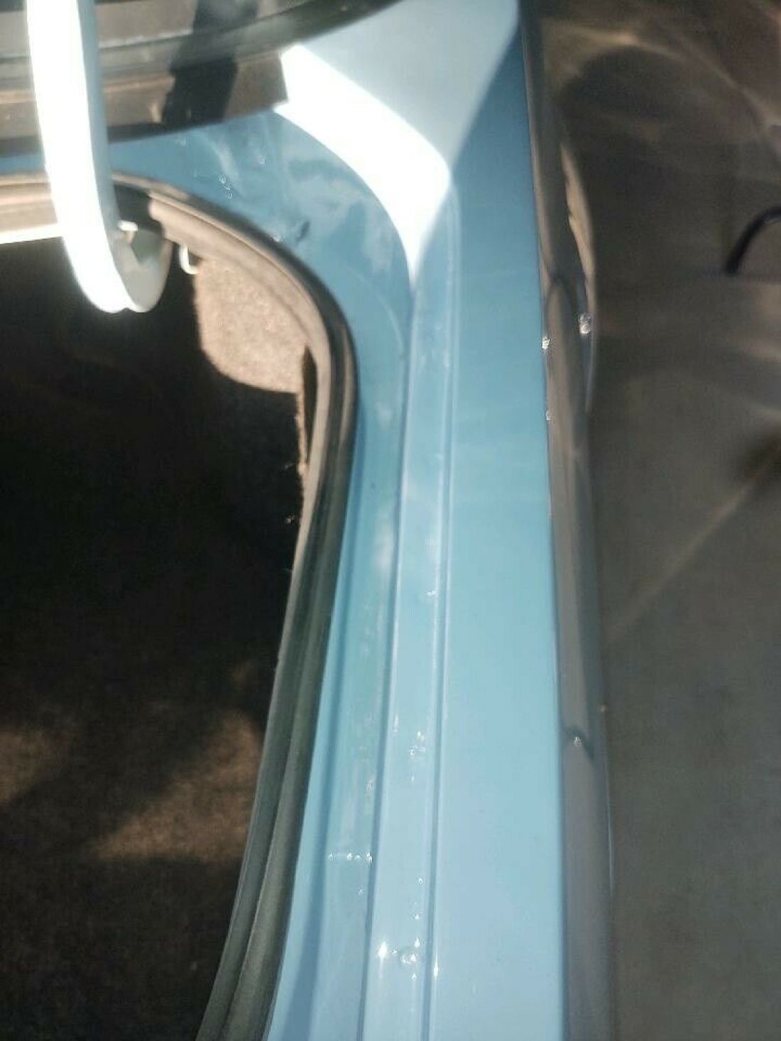 1980 Ford Mustang - photo 12