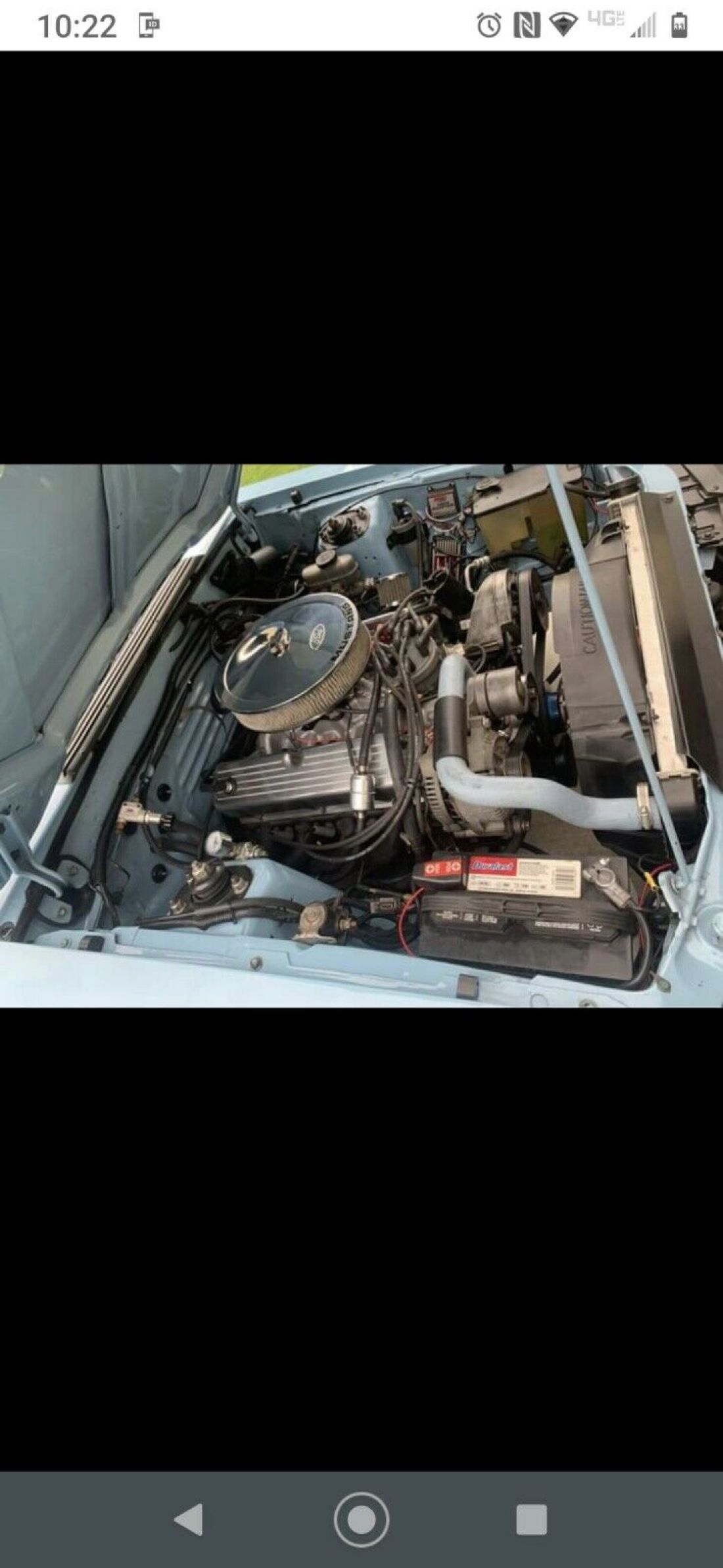 1980 Ford Mustang - photo 6