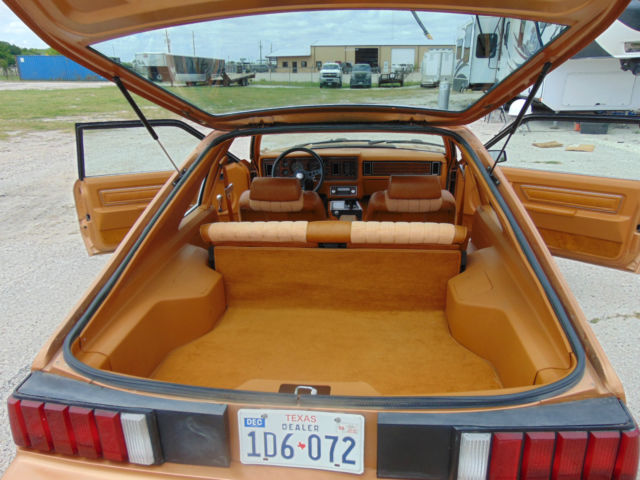 1980 Ford Mustang - photo 10