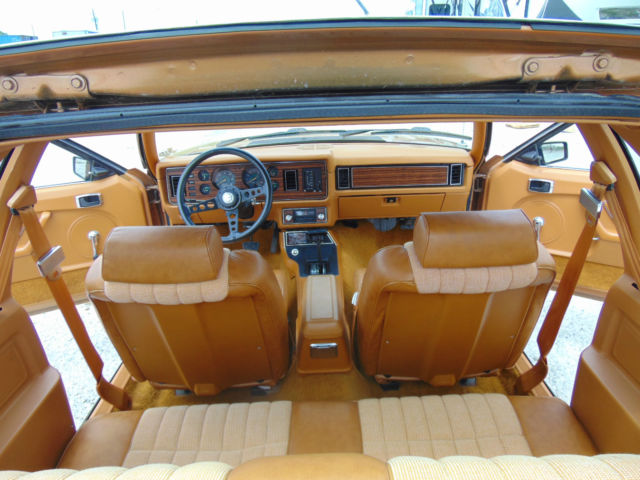 1980 Ford Mustang - photo 11