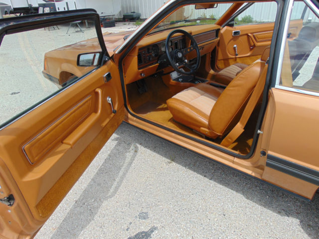 1980 Ford Mustang - photo 12