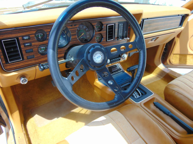 1980 Ford Mustang - photo 13