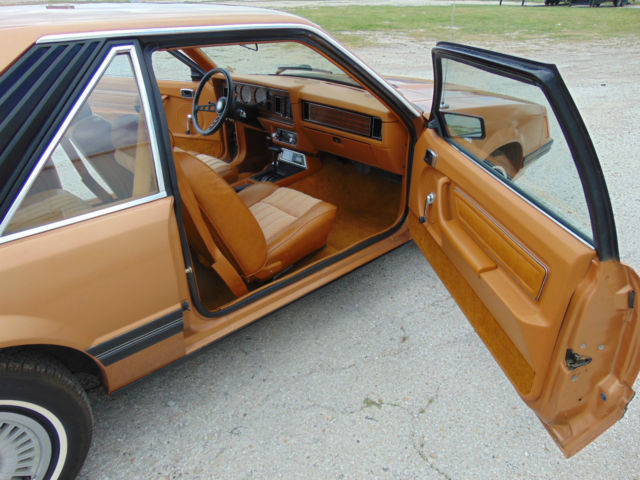 1980 Ford Mustang - photo 9
