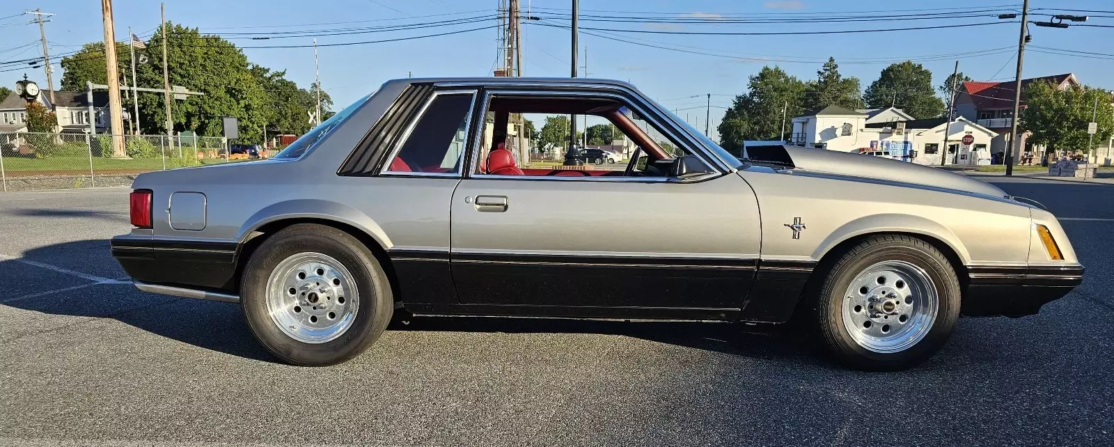1980 Ford Mustang - photo 10