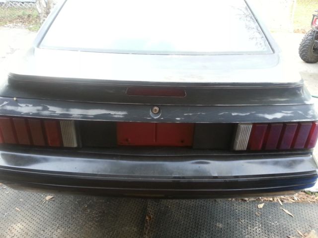 1980 Ford Mustang - photo 7
